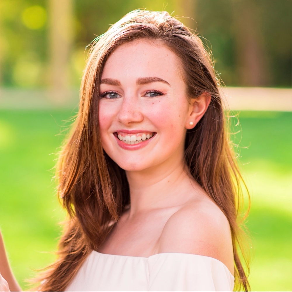 Meet your Posher, Grace